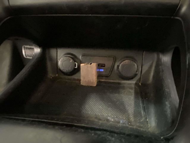 Used 2012 Hyundai Tucson Limited image 21