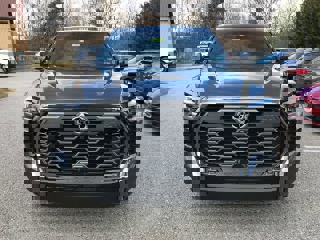 New 2026 Toyota Tundra Platinum image 3