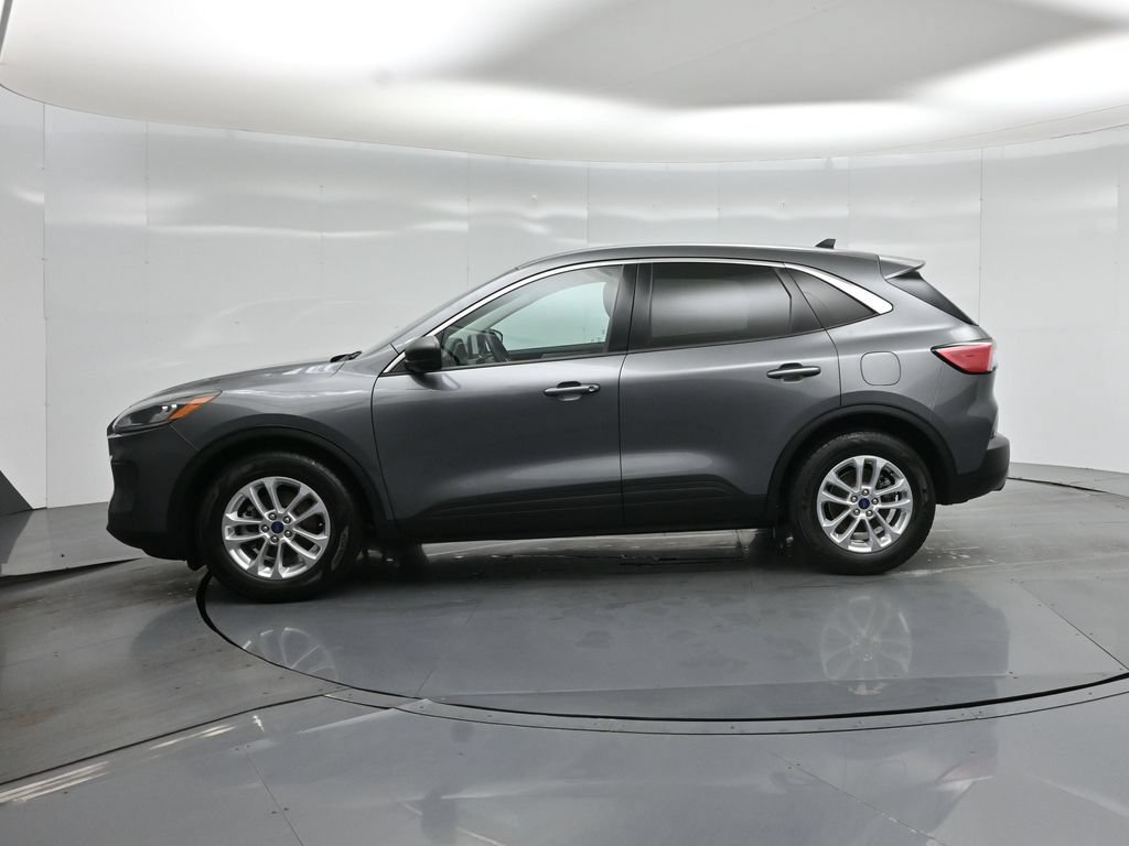 Certified 2022 Ford Escape SE w/ Convenience Package FWD image 26
