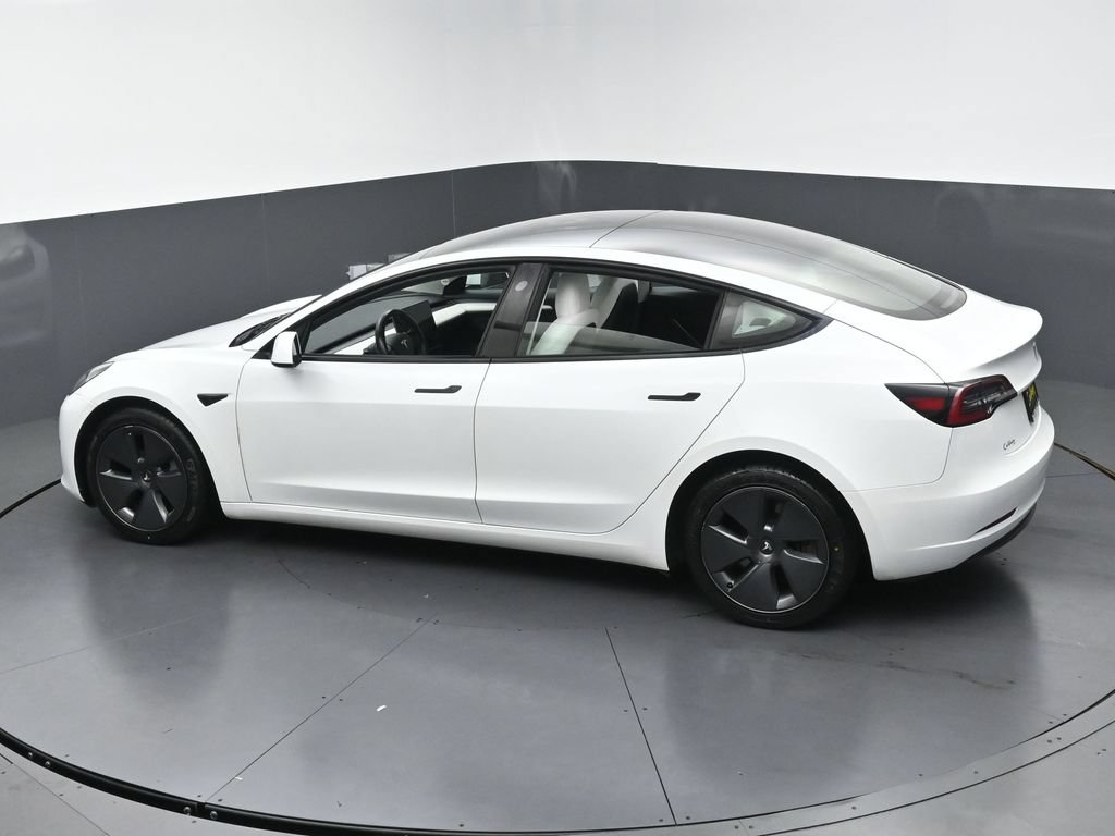 Used 2023 Tesla Model 3 Standard Range RWD image 43