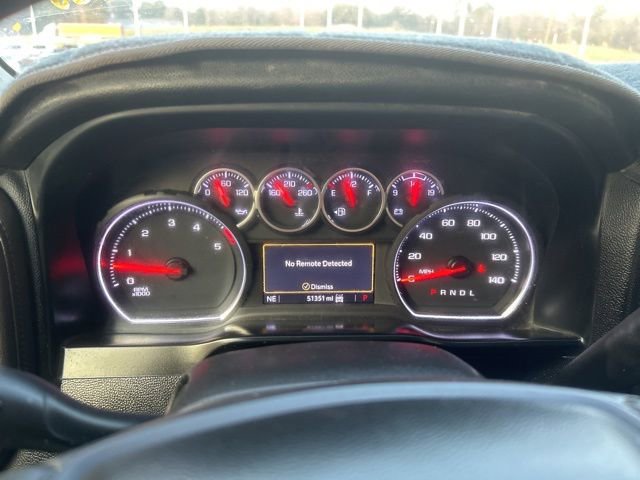 Used 2023 Chevrolet Silverado 2500 LT w/ Convenience Package image 10