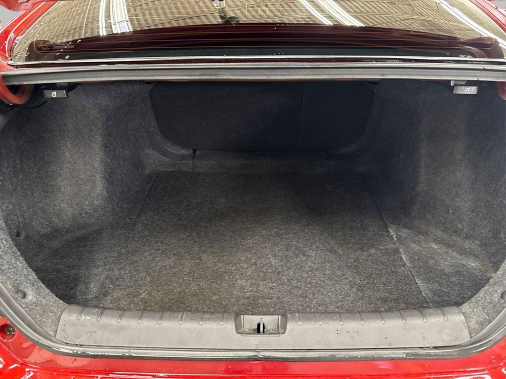Used 2020 Honda Civic EX image 11