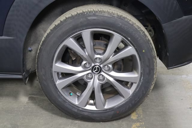 Used 2021 MAZDA CX-30 AWD 2.5 S w/ Preferred Package image 37