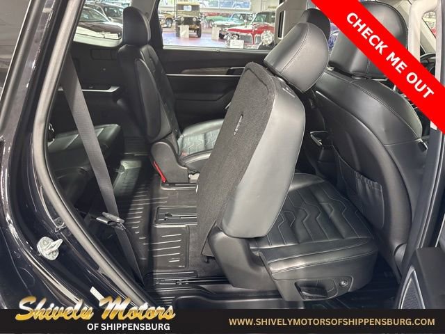 Used 2022 Kia Telluride SX w/ SX Prestige Package image 38