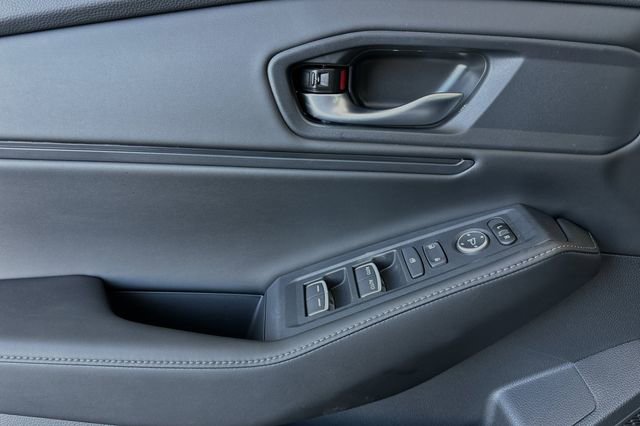 New 2025 Honda Accord Sport image 10