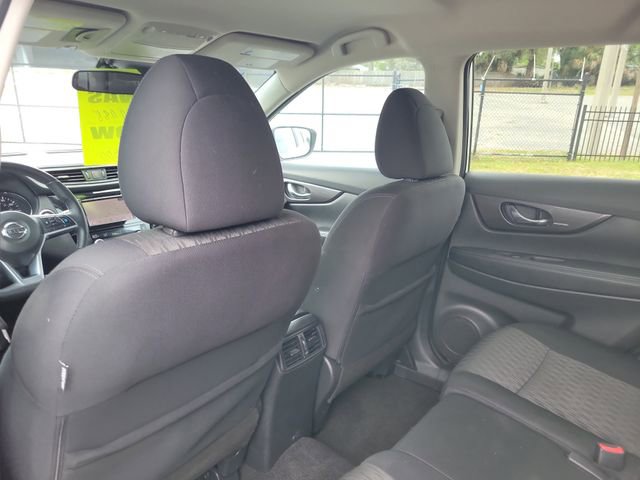 Used 2019 Nissan Rogue SV w/ Premium Package AWD/4WD image 28