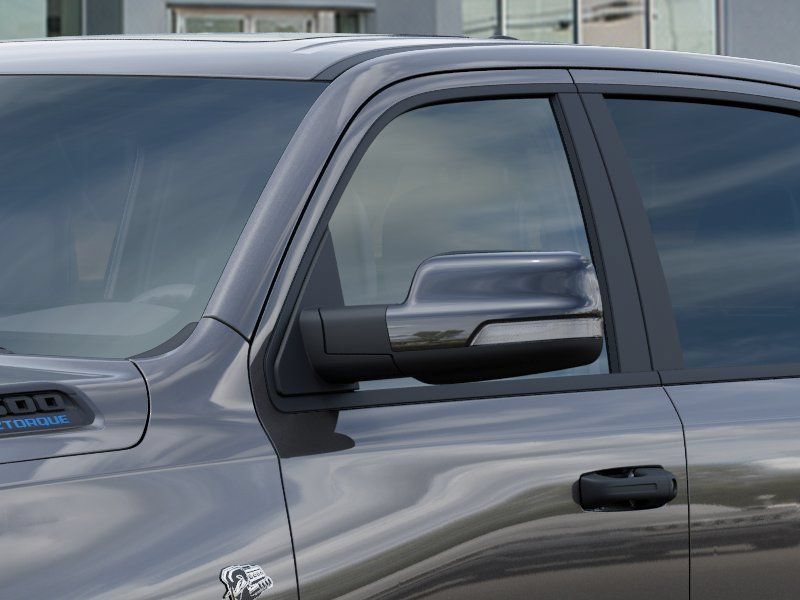 New 2026 RAM 1500 Big Horn AWD/4WD image 12