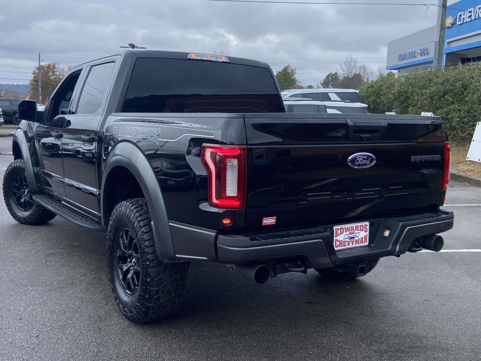 Used 2019 Ford F150 Raptor image 24