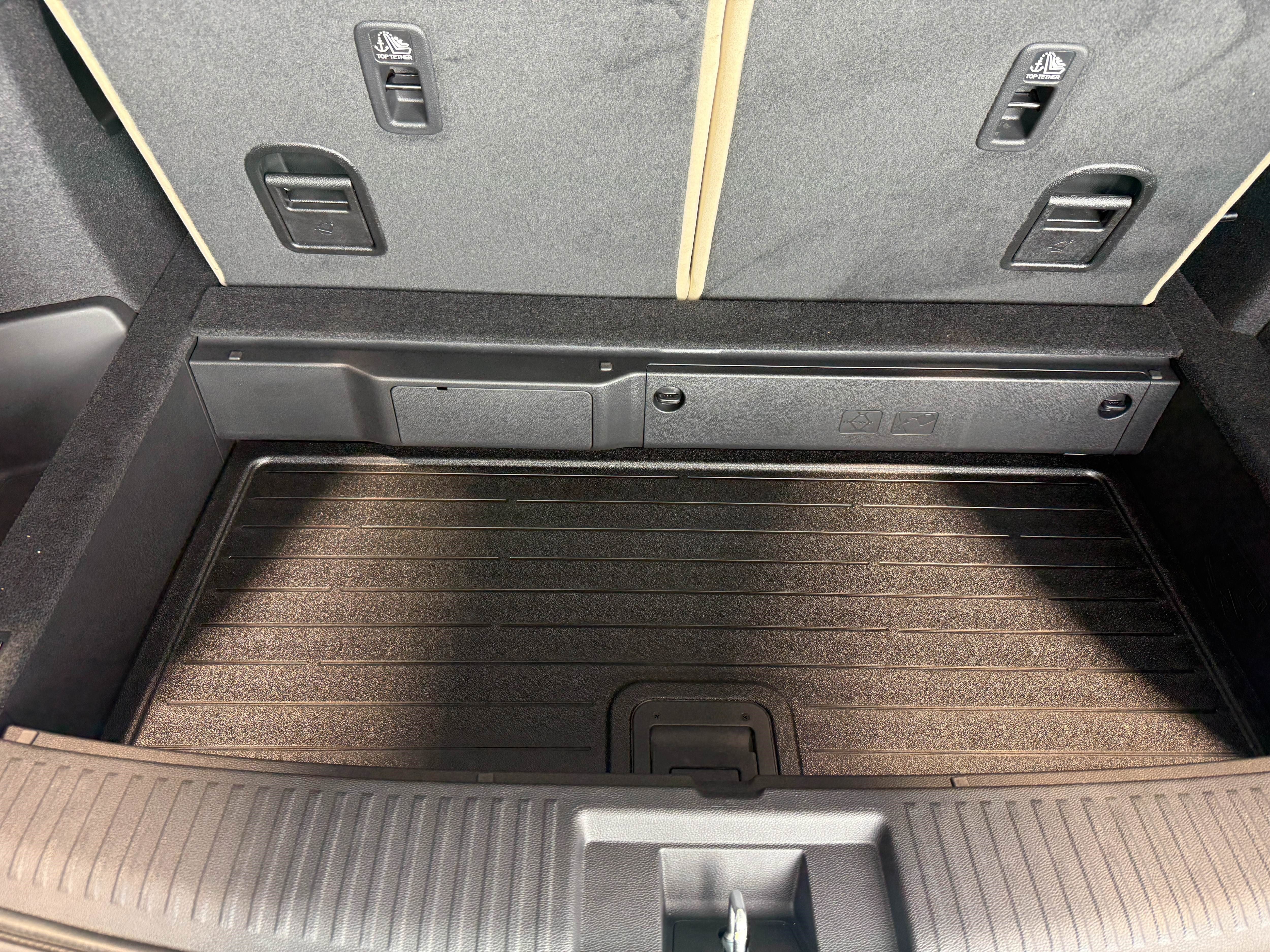 New 2026 Acura MDX SH-AWD image 31