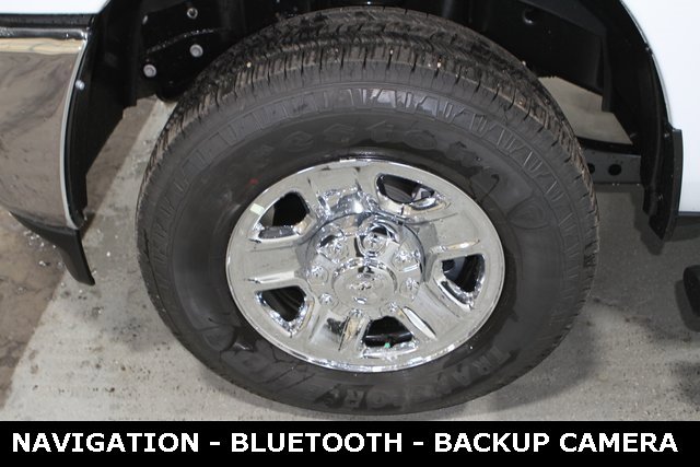New 2026 RAM 2500 Tradesman image 12