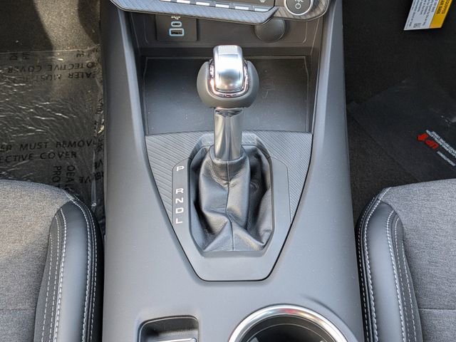 New 2025 Ford Mustang Coupe image 17