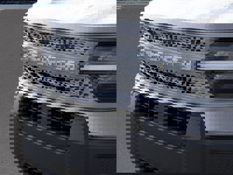 New 2025 Ford Bronco Sport Big Bend w/ Convenience Package image 17