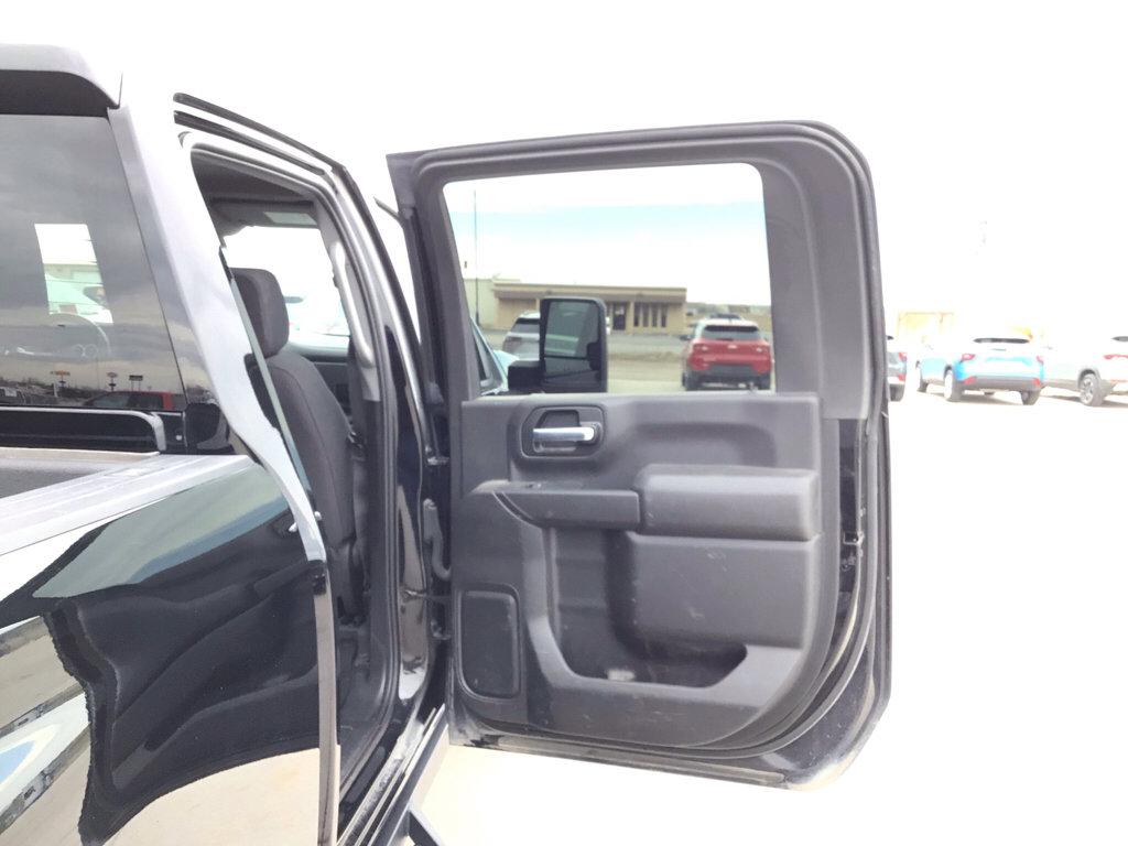 Used 2023 Chevrolet Silverado 3500 LT w/ Convenience Package AWD/4WD image 16
