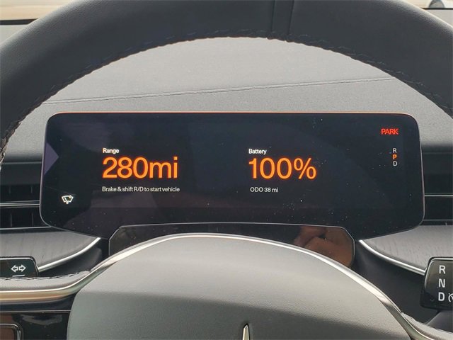 New 2025 Polestar Polestar 3 PERFORMANCE image 18