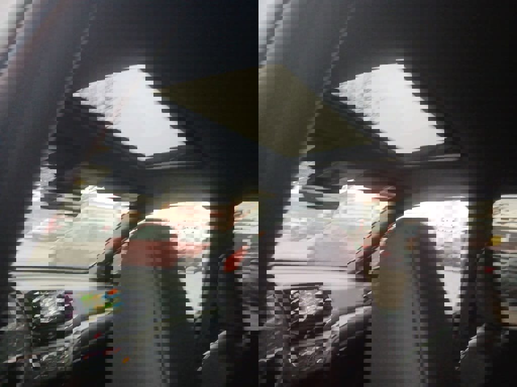 Used 2024 Honda Passport EX-L image 21