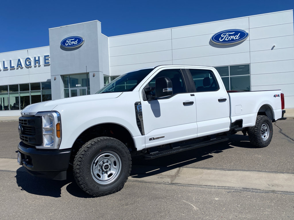 New 2026 Ford F250 XL w/ XL Off-Road Package image 15