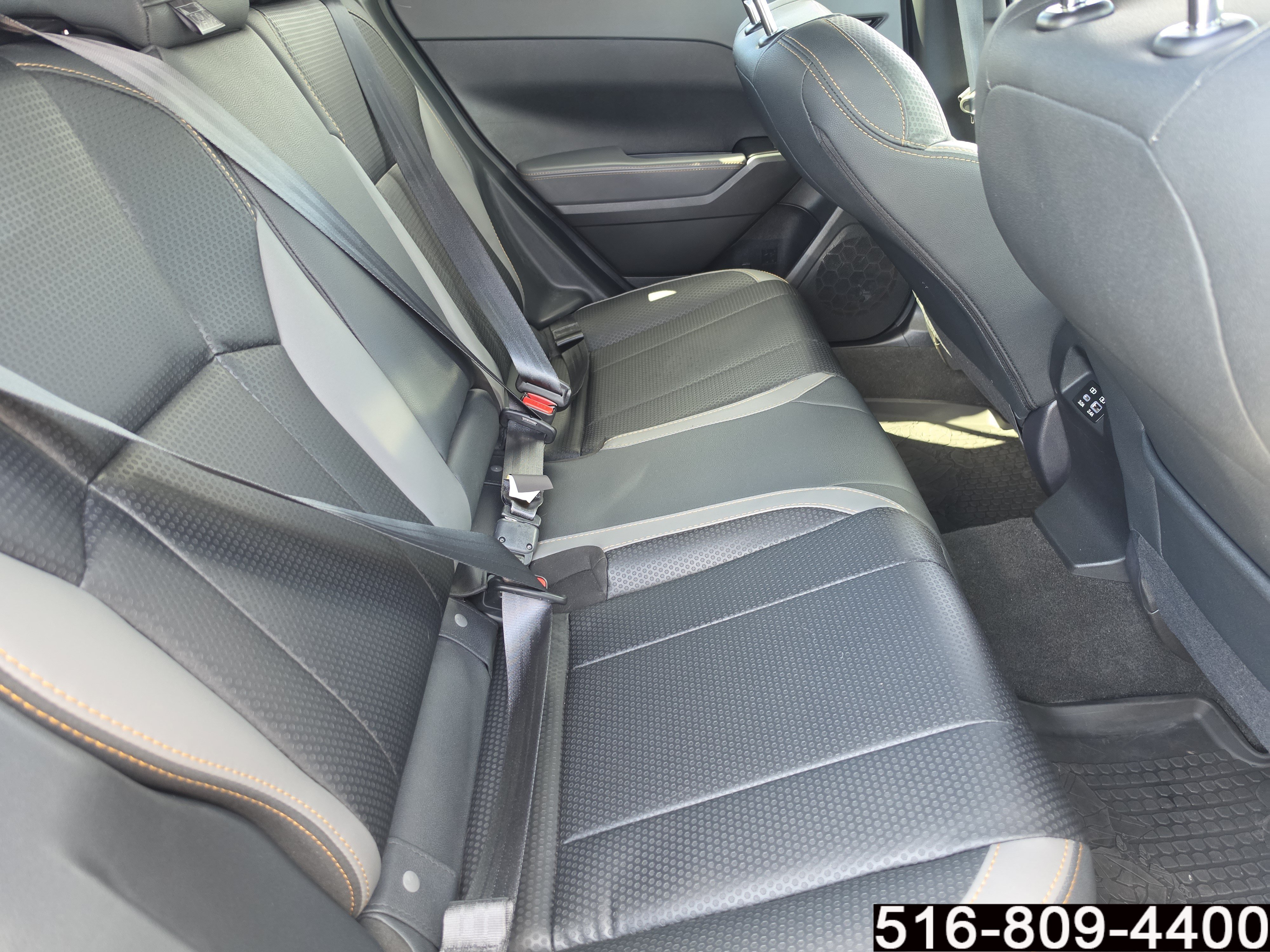 Used 2025 Subaru Crosstrek 2.5i Wilderness w/ Wilderness Package AWD/4WD image 34