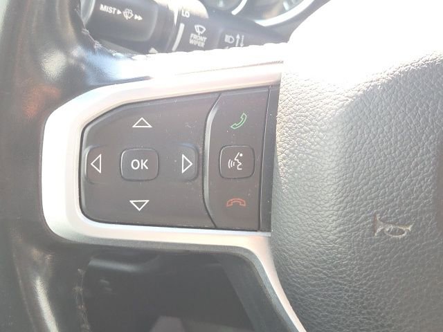 Used 2021 RAM 1500 Big Horn AWD/4WD image 34