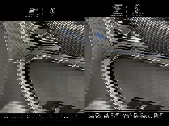 Used 2026 Cadillac CT5 V Blackwing w/ Super Cruise 1 Package image 30