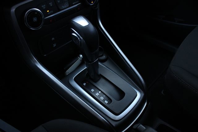 Used 2019 Ford EcoSport SE image 19