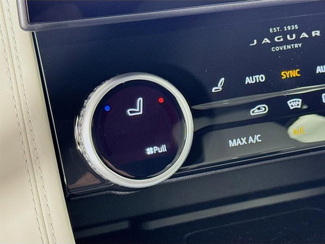 New 2026 Jaguar F-PACE SVR image 23