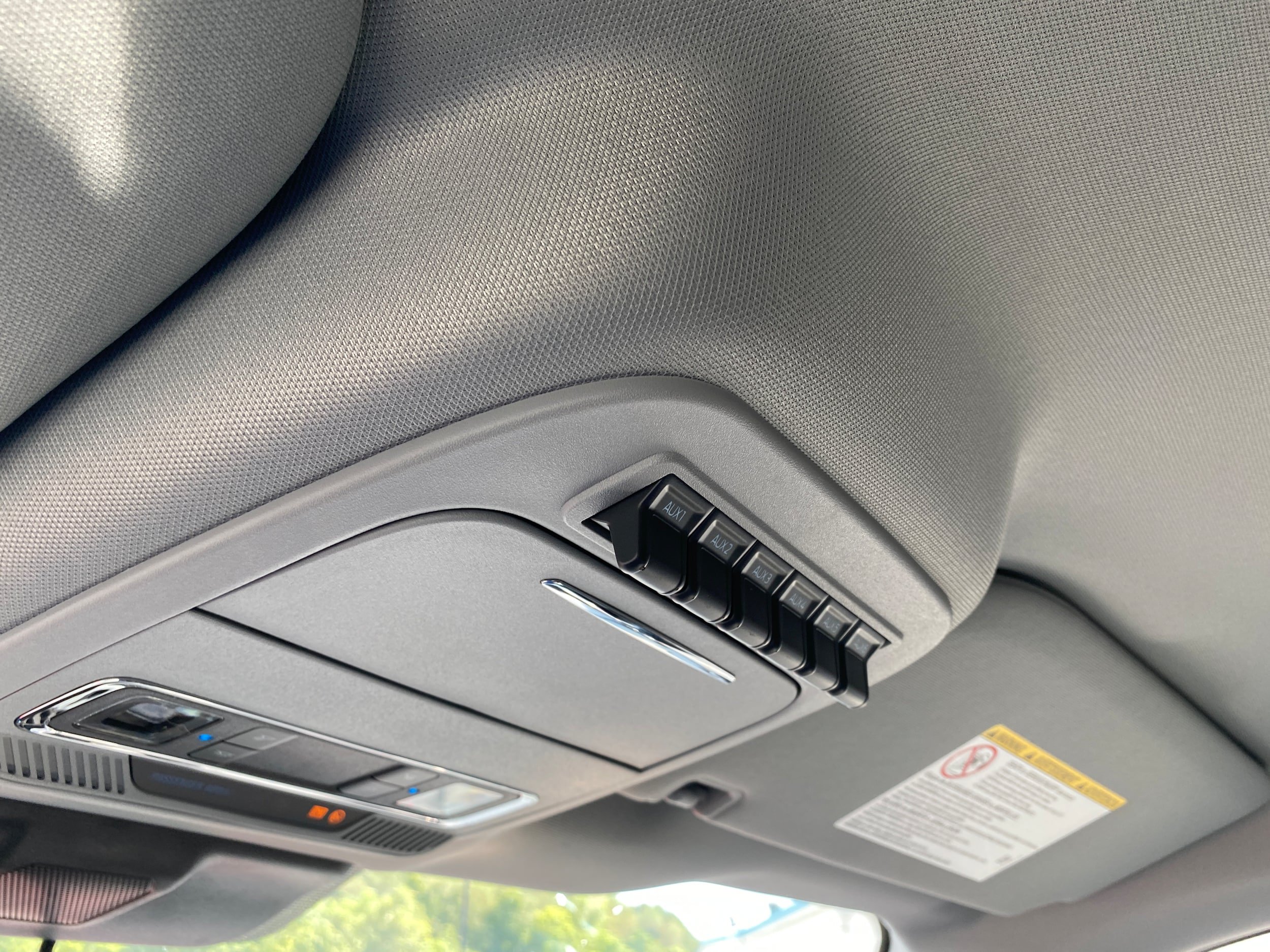 New 2026 Ford F550 4x4 Crew Cab image 43