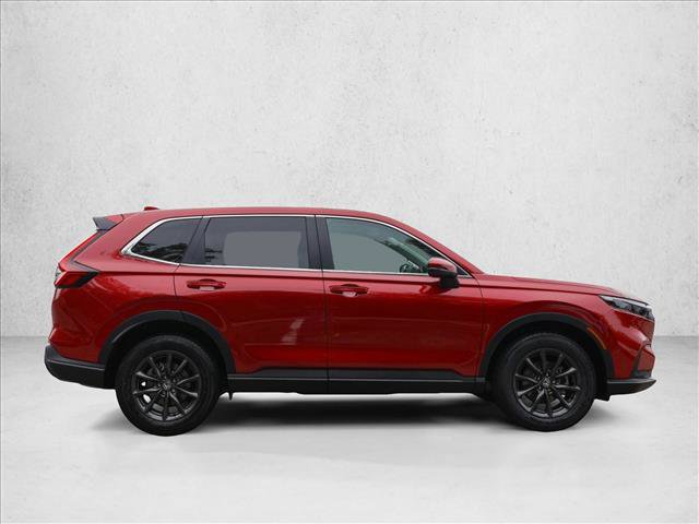 New 2027 Honda CR-V EX-L image 4