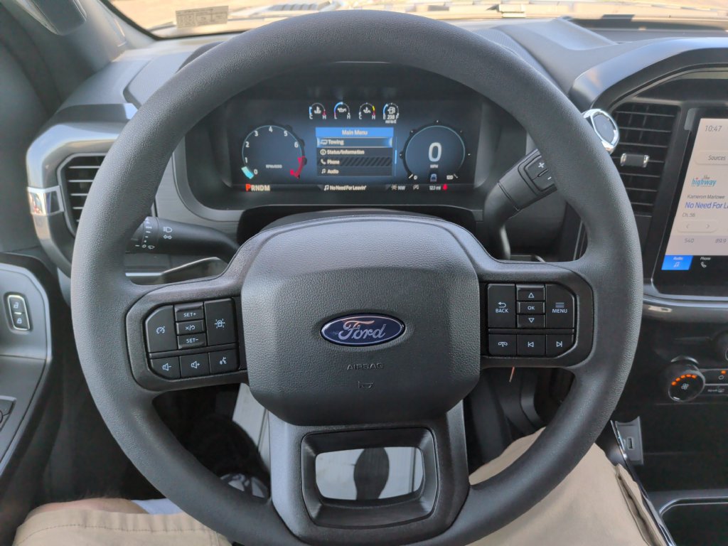 New 2026 Ford F150 STX w/ F-150 LOBO Package AWD/4WD image 24