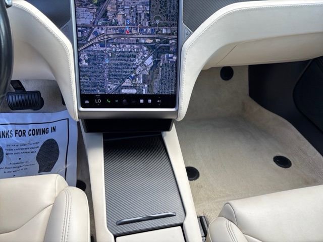 Used 2018 Tesla Model S 75D AWD/4WD image 19