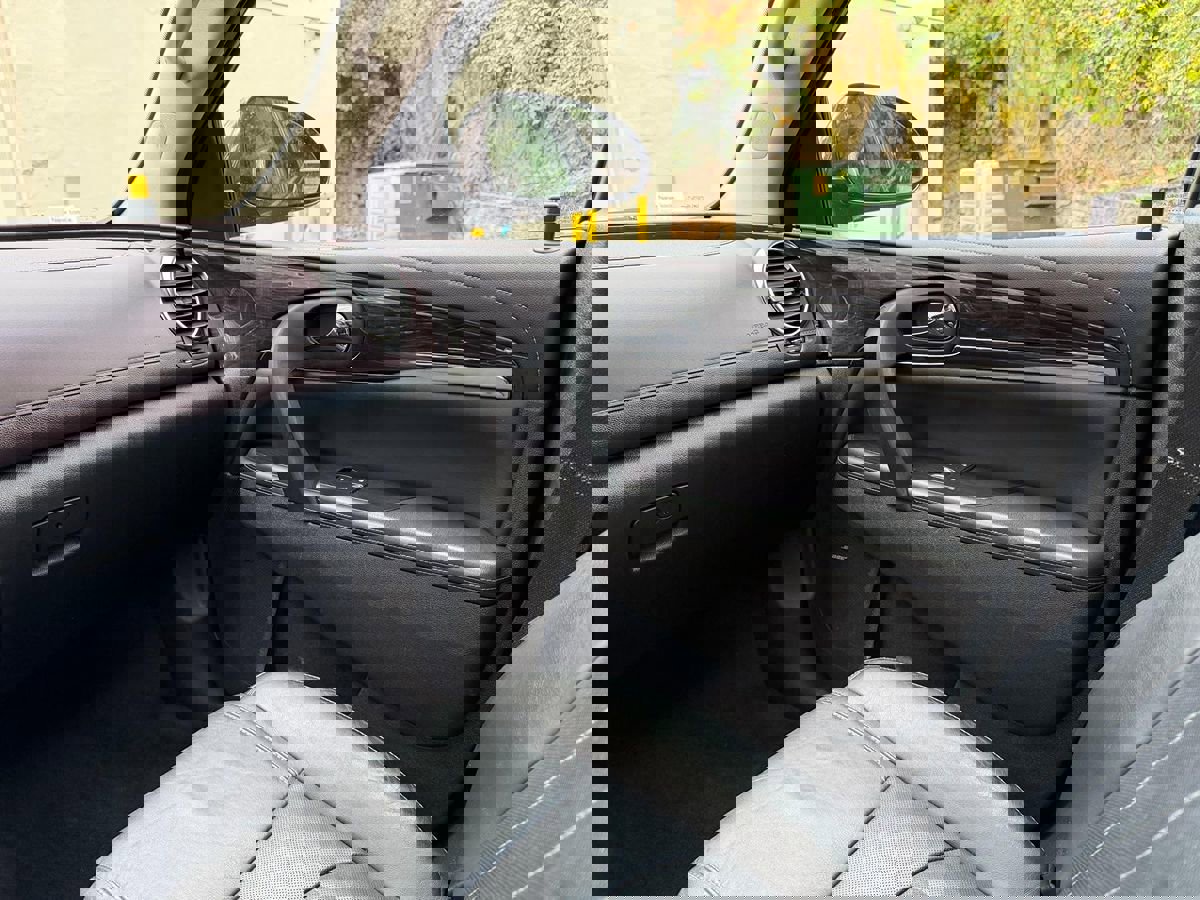 Used 2017 Buick Enclave Leather image 25