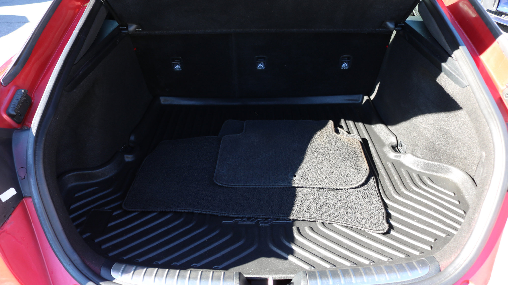 Used 2019 Kia Stinger GT2 image 23