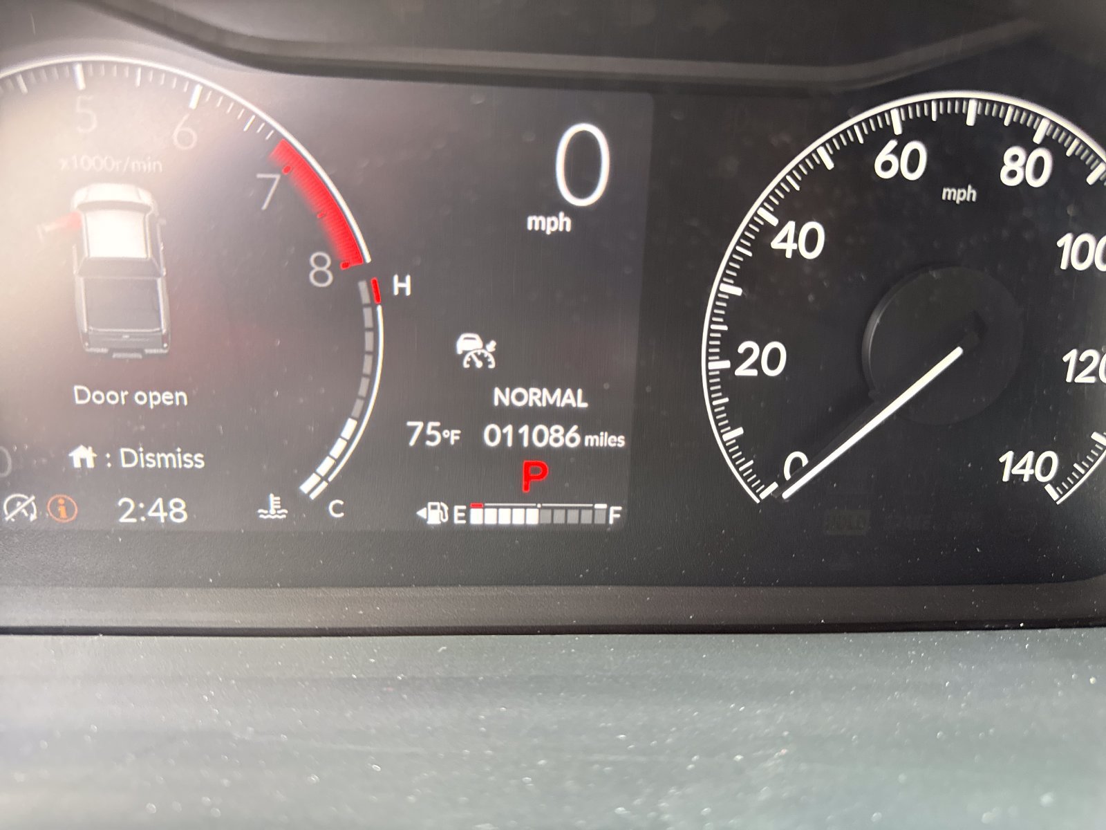 Used 2025 Honda Ridgeline TrailSport image 12