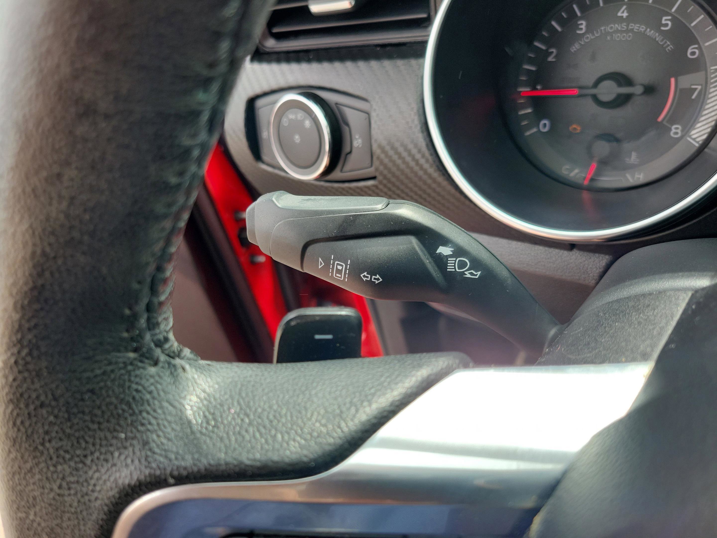 Used 2021 Ford Mustang EcoBoost w/ Equipment Group 101A image 15