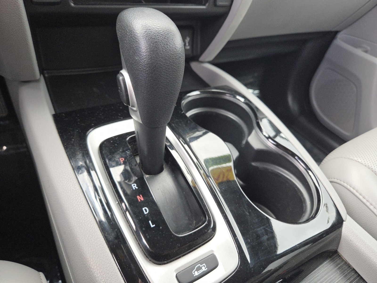 Used 2019 Honda Ridgeline RTL-E image 37