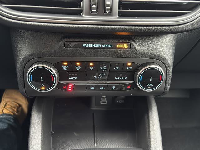 New 2026 Ford Escape Active w/ Cold Weather Package image 23