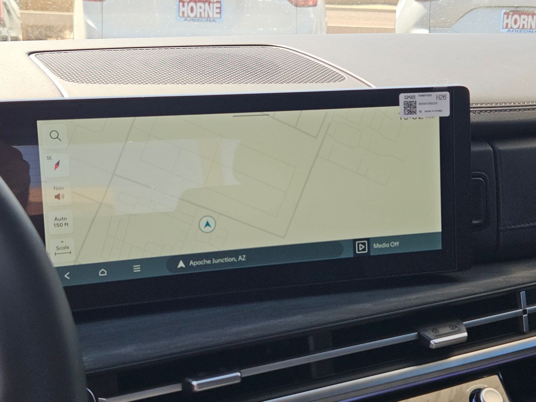 New 2026 Hyundai Santa Fe Limited image 13