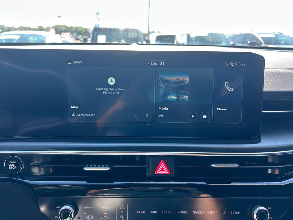 Certified 2026 Kia K5 GT-Line FWD image 21