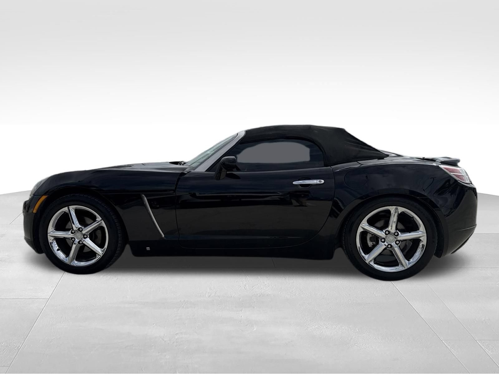 Used 2007 Saturn Sky Red Line RWD image 8