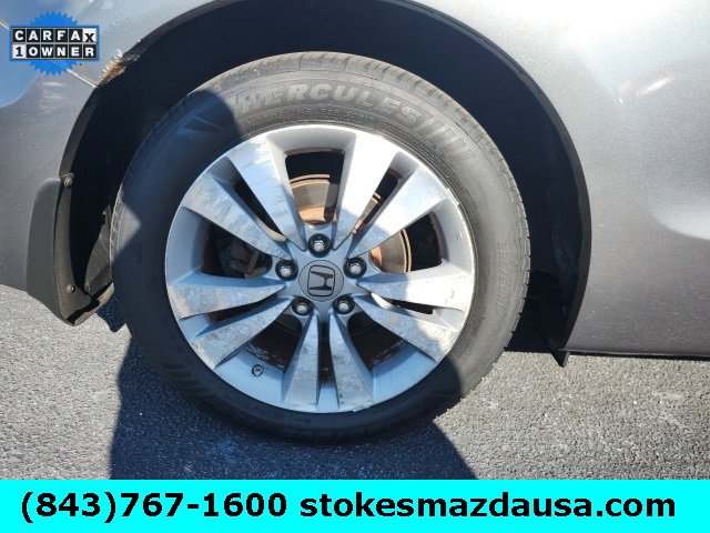 Used 2011 Honda Accord EX-L image 25