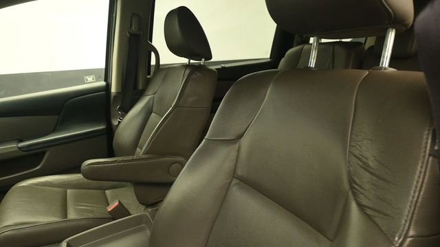 Used 2012 Honda Odyssey EX-L image 20