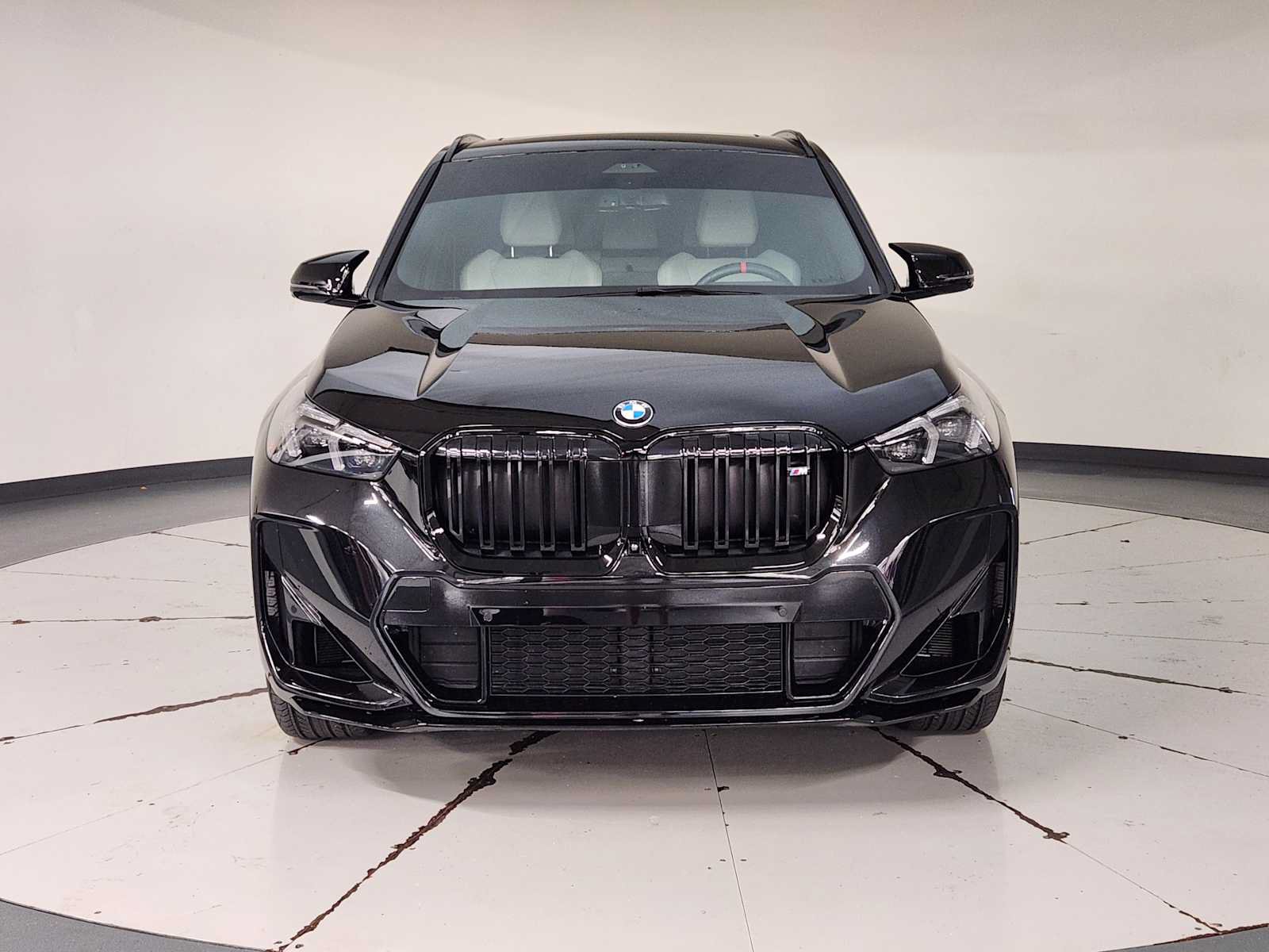 Used 2026 BMW X1 M35i w/ Technology Package AWD/4WD image 9