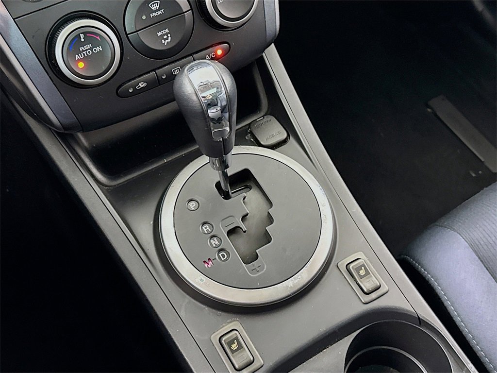 Used 2011 MAZDA CX-7 i Sport w/ Convenience Pkg image 15