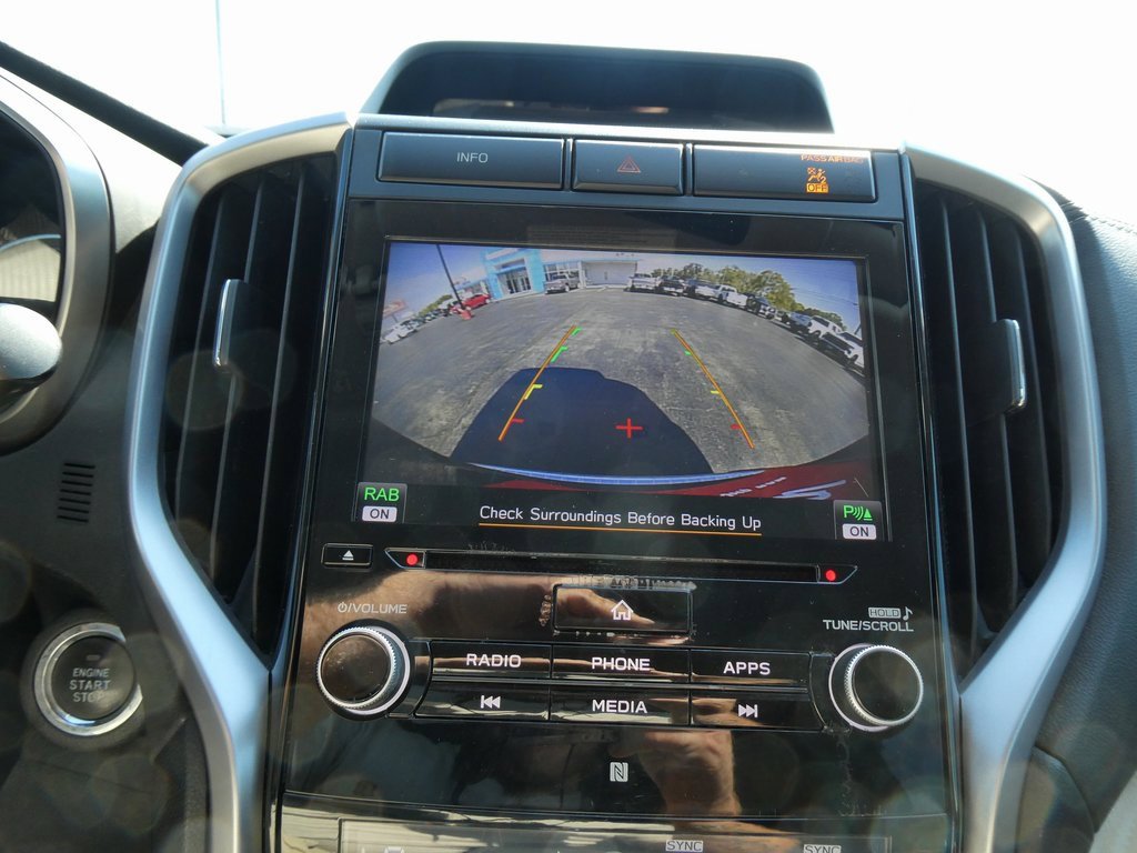 Used 2019 Subaru Ascent Premium image 36
