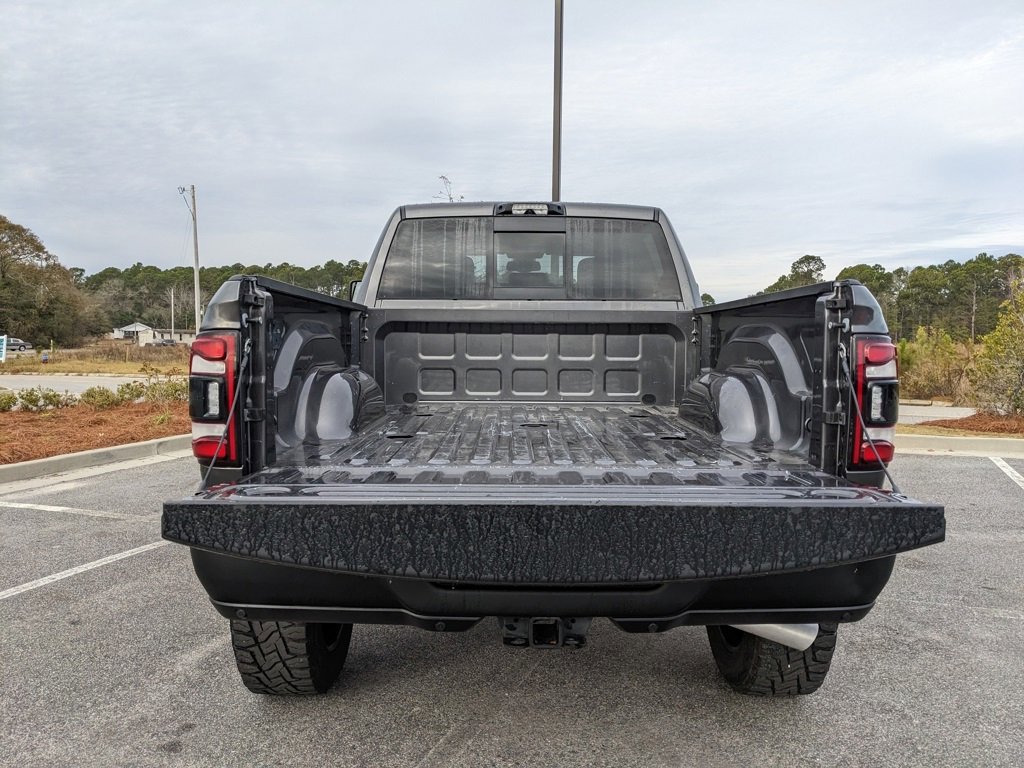 Used 2023 RAM 2500 Rebel w/ Level 1 Equipment Group image 22