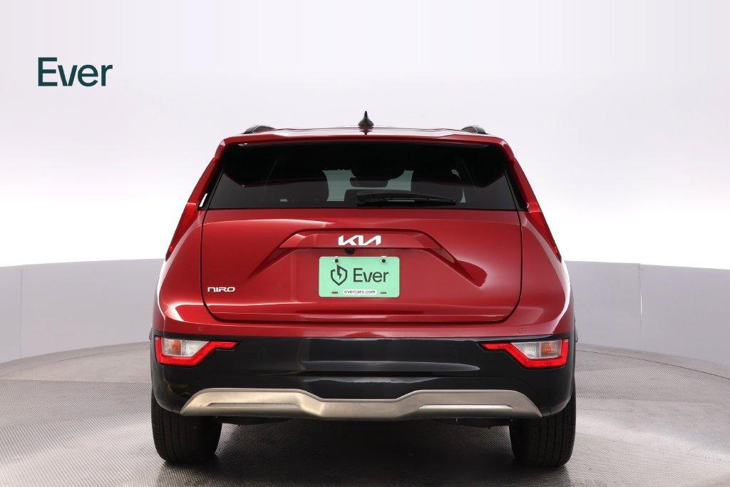 Used 2023 Kia Niro Wind FWD image 15