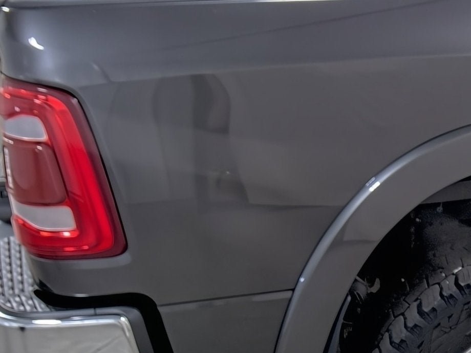 Used 2021 RAM 2500 Laramie AWD/4WD image 13