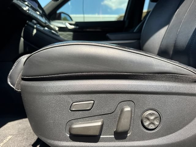 Used 2020 Hyundai Palisade Limited AWD/4WD image 15