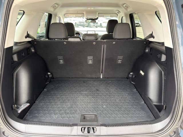 Used 2024 Ford Bronco Sport Big Bend image 34