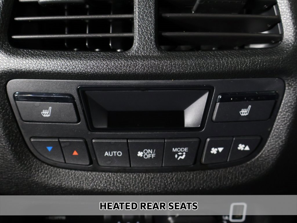 Used 2022 Honda Pilot Black Edition image 10