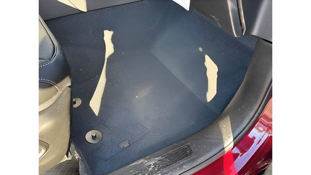 New 2025 Jeep Grand Cherokee L Limited w/ Luxury Tech Group II image 40